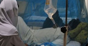 Nijerya'da Lassa Sıtması Sebebiyle 129 Kişi Hayatını Kaybetti