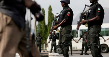 Nijerya'da Silahlı Bir Grup Çiftçilere Saldırdı: 18 Ölü