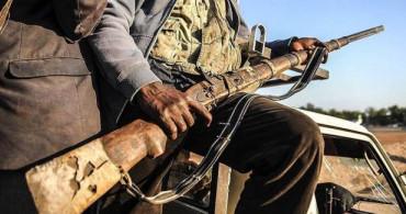 Nijerya'da Silahlı Çete Üyesi 70 Kişi Etkisiz Hale Getirildi