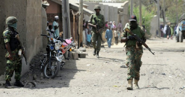 Nijerya'da Silahlı Saldırı, 20 Kişi Hayatını Kaybetti