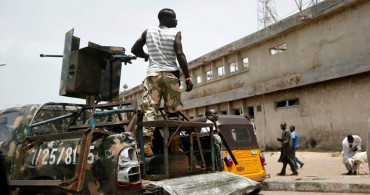 Nijerya’da silahlı saldırı: Can kaybı 125’e yükseldi