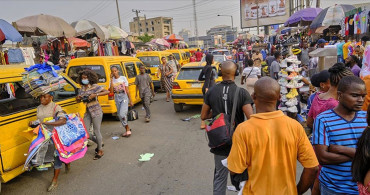 Nijerya'daki Silahlı Salıdırılar Yüzünden 27 Bin Kişi Yerinden Oldu