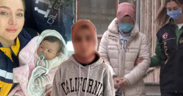 Nisa Mihriban bebeği sokağa terk eden anne hakkında flaş gelişme! Tutukluluk kararında son durum