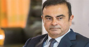 Nissan'ın Eski CEO'su Carlos'a Yasak