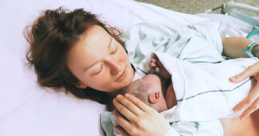 Normal Doğum Dikişlerinin Açılması Nasıl Anlaşılır?