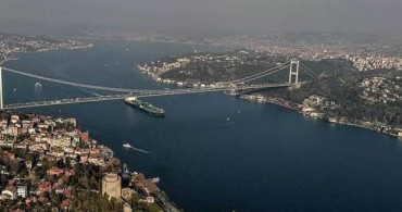 Normalleşme Sonrası İstanbul'da Hava Kirliliği Arttı