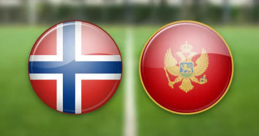 Norveç-Karadağ Maçı Ne Zaman?