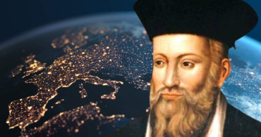 Nostradamus 2022 kehanetleri neler? Ünlü kahinin 2022 için söyledikleri korkutuyor