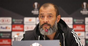 Nuno Espirito'dan VAR Tepkisi: 'Ofsayt Çizgisi Yok'