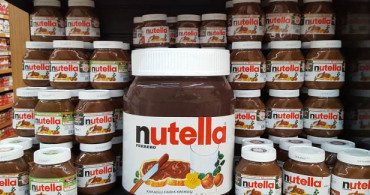 Nutella Açıkladı: Helal Değiliz!