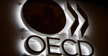 OECD kritik raporu yayımladı: Türkiye hızla iyileşiyor