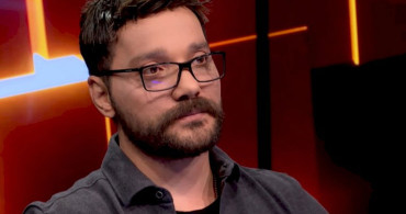 Oğuzhan Uğur'dan Kan Donduran İtiraf: Fotoğrafı Teröristin Üzerinden Çıktı!