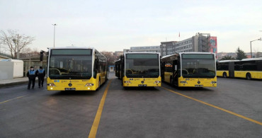 Okulların açıldığı gün toplu taşıma günü ücretsiz mi 2023? Pazartesi günü İETT, metrobüs, Marmaray bedava mı?