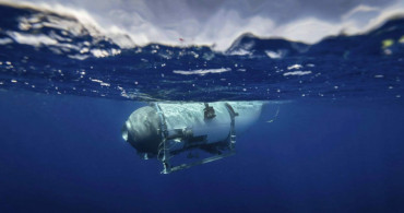 Okyanusta günlerdir aranıyordu: Titan denizaltısından acı haber geldi