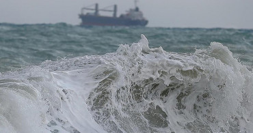 Olası İstanbul’da depreminde tsunami riski olan 17 ilçe alarm veriyor