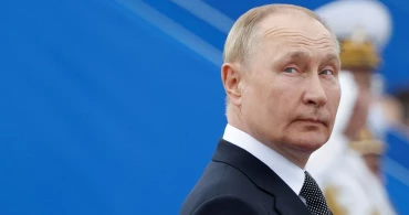 Ölü sayısı 133’e çıktı: Putin, Rusya’da ‘Ulusal yas günü’ ilan etti!