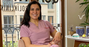 Op. Dr. Leyla Arvas: Liposuction ile hayalinizdeki kıvrımlara ulaşabilirsiniz