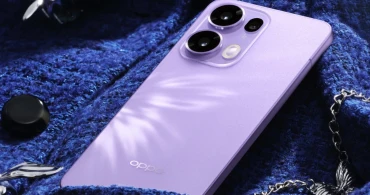 Oppo Reno 13 serisi Çin'de tanıtıldı