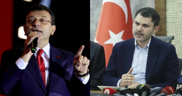OPTİMAR Başkanı İstanbul’da son durumu paylaştı: Cumhur İttifakı adayı Murat Kurum yükseliş trendinde