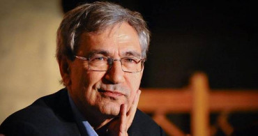 Orhan Pamuk'un Ayasofya Camii'ne Yönelik Açıklamaları Tepki Çekti