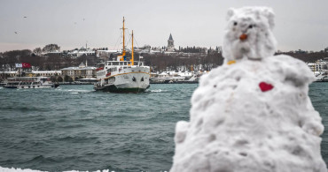 Orhan Şen tarih vererek uyardı: Kar İstanbul’un kapısını çalıyor