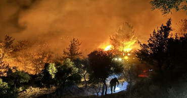 Orman Genel Müdürlüğü’nden 12 ile uyarı: 10 gün boyunca orman yangını riski var