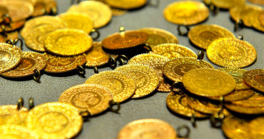 Orta Doğu’daki gerilim altın fiyatlarını etkiledi: Gram altın güne rekorla başladı