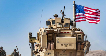 Ortadoğu alev topuna döndü: ABD’nin Suriye’deki üssüne İHA saldırısı