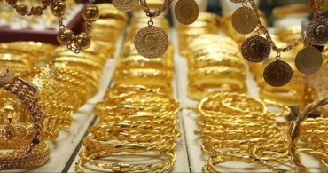 Ortadoğu gerilimi altını yükseltiyor: Goldman Sachs'tan altın fiyatları için yeni tahmin!