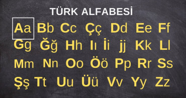 Ortak Türk Alfabesi Ne Zaman Yürürlüğe Girecek? Türkiye'de Alfabe Değişecek Mi? TDK Başkanı Açıkladı