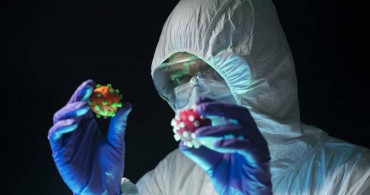 Ortaya Çıkan Bu Yeni Enzim Koronavirüs Ölümlerinin Sebebi Olabilir