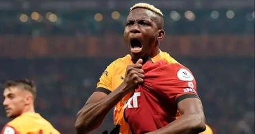 Osimhen transferinde Galatasaray'ı zora sokan gelişme