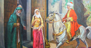 Osman Bey Kaç Evlilik Yaptı?