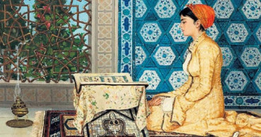Osman Hamdi Bey'in Ünlü Tablosu Satıldı