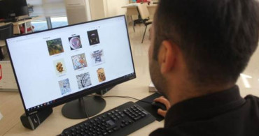 Osmaniye Korkut Ata Üniversitesi’nden Online Sergi