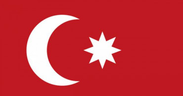 Osmanlı Bayrağı ve Anlamı