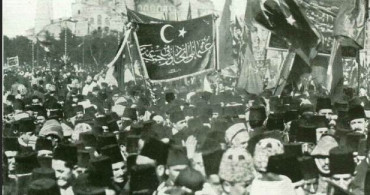 Osmanlı Devleti Neden I. Dünya Savaşı’nda İttifak Blogunda Yer Aldı?