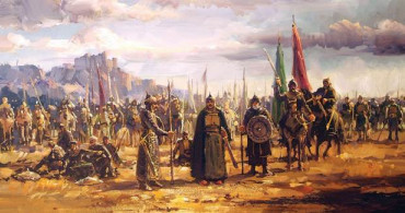 Osmanlı Devleti’nde Başkent Değişimleri 