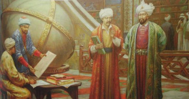 Osmanlı Devleti’nde Resmi Tarih Yazıcılığı
