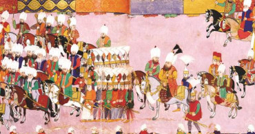 Osmanlı Devleti’nde Taşrada Asayiş Nasıl Sağlanmıştır?