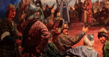 Osmanlı Devleti'nin Kuruluş Döneminde Teşkilatlanma Faaliyetleri