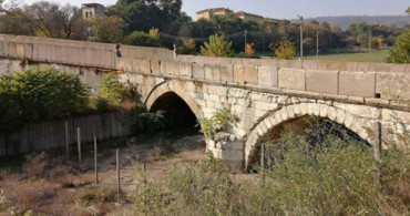 Osmanlı Mirası Köprüde Karar! 