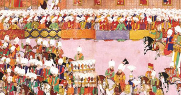 Osmanlı Özel Varlık Yönetimi