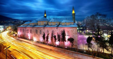 Osmanlı Payitahtı Bursa, Yeniden İhtişamına Kavuşuyor