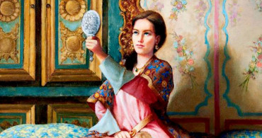 Osmanlı Saray Kadınlarının Güzellik Sırları