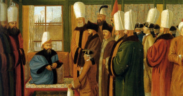 Osmanlı'da Gümrük Vergisi