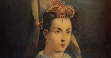 Osmanlı’da Hürrem Sultan Dönemi