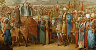 Osmanlı'da İltizam Sistemi Nedir?