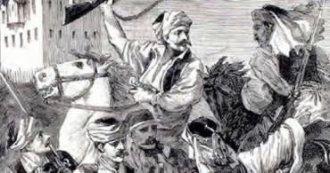 Osmanlı’da Rejime Karşı İlk İsyan