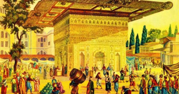 Osmanlı’da Şehremini